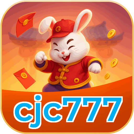 cjc777 logo